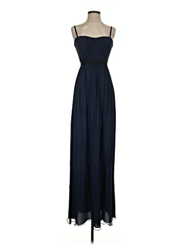 BCBGMAXAZRIA Cocktail Dress (view 1)