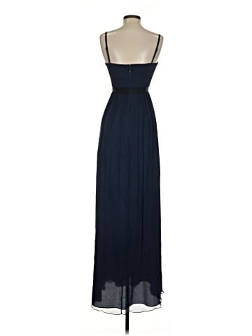 BCBGMAXAZRIA Cocktail Dress (view 2)