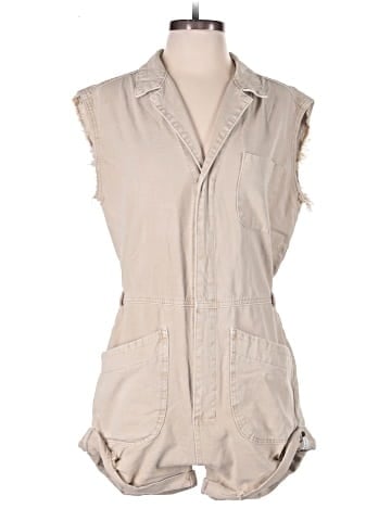 One Teaspoon Romper (view 1)