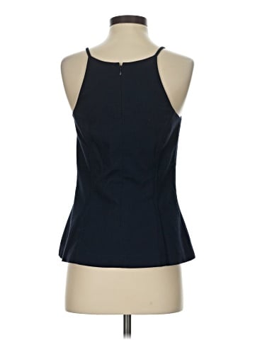 Etcetera Sleeveless Blouse (view 2)