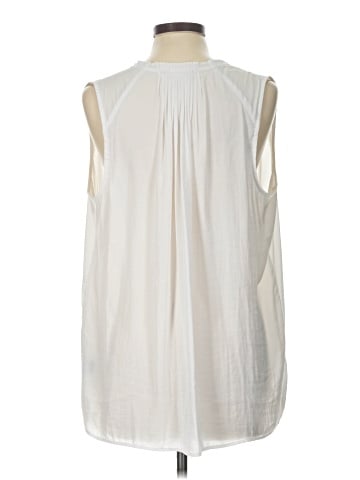 Simply Vera Vera Wang Long Sleeve Blouse (view 2)