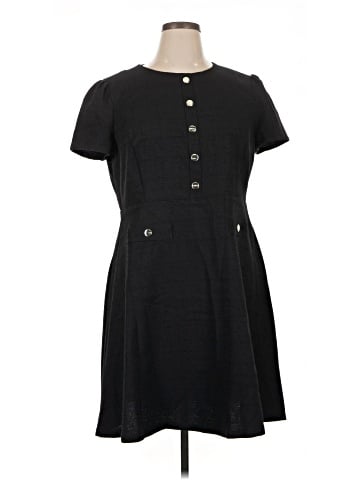 Andrew Marc Casual Dress (view 1)