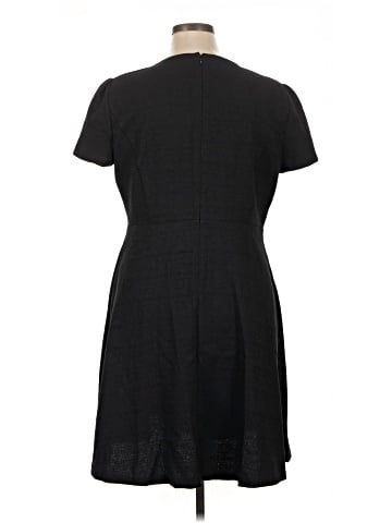 Andrew Marc Casual Dress (view 2)