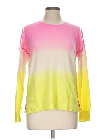 Lisa Todd Pullover Sweater (view 1)