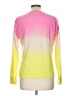 Lisa Todd Tie-dye Pink Pullover Sweater Size L - photo 2