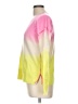 Lisa Todd Tie-dye Pink Pullover Sweater Size L - photo 5