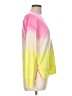 Lisa Todd Tie-dye Pink Pullover Sweater Size L - photo 4