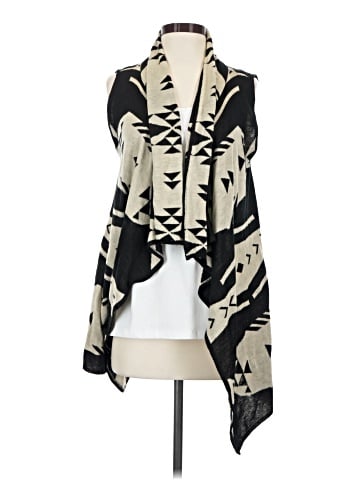 Xhilaration Poncho (view 1)