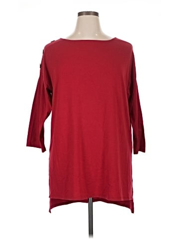 Zenana Premium Casual Dress (view 1)