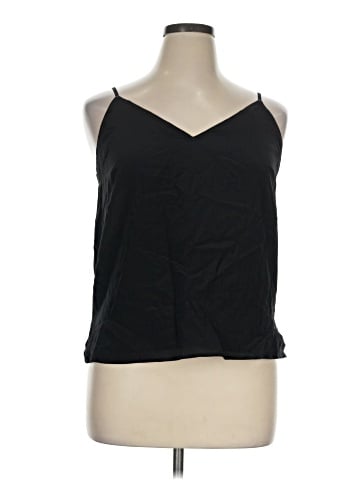 Abercrombie & Fitch Sleeveless Top (view 1)