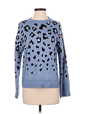 Nine West Pullover Sweater (view 1)