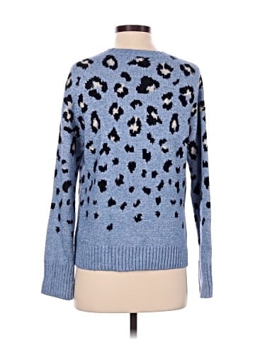 Nine West Pullover Sweater (view 2)