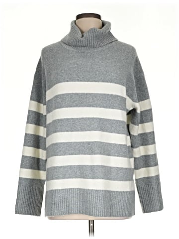 Nine West Turtleneck Sweater (view 1)