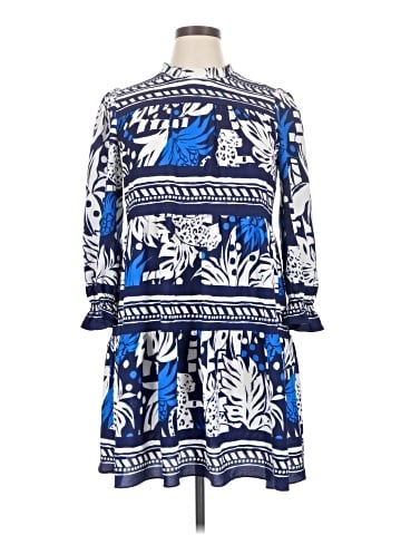 Donna Morgan Casual Dress (view 1)