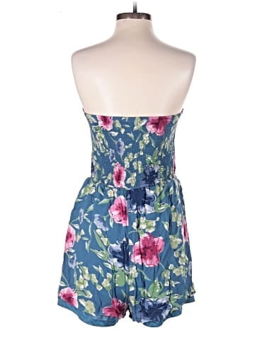 Charlotte Russe Romper (view 2)