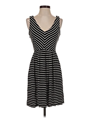 Ann Taylor LOFT Casual Dress (view 1)