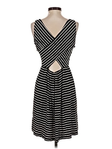 Ann Taylor LOFT Casual Dress (view 2)