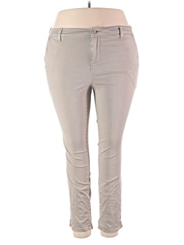Torrid Jeggings (view 1)