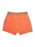 Royal Robbins Color Block Orange Athletic Shorts Size S - photo 2