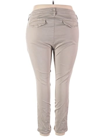 Torrid Jeggings (view 2)