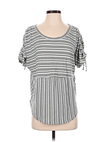 Daytrip Short Sleeve Top (view 1)