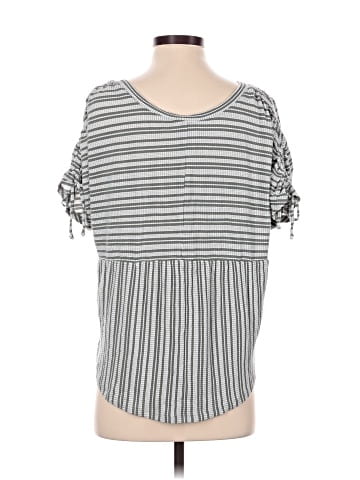 Daytrip Short Sleeve Top (view 2)