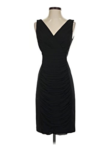 White House Black Market Cocktail Dress (view 1)
