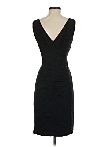 White House Black Market Cocktail Dress (view 2)