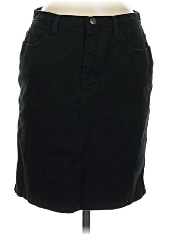 Capezio Casual Skirt (view 1)