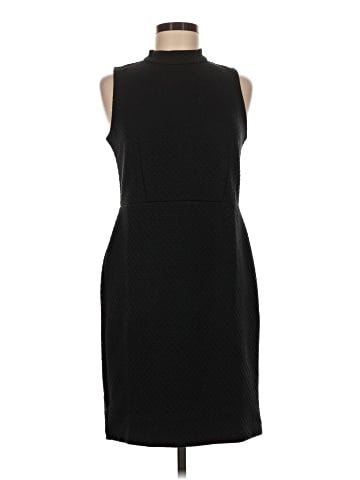 Ann Taylor Factory Cocktail Dress (view 1)