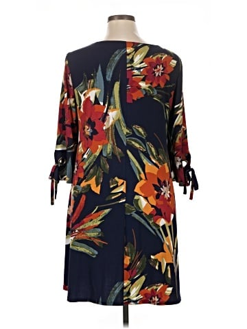 MSK Casual Dress (view 2)