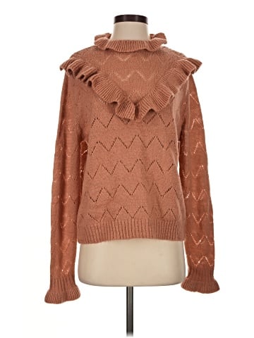 Glamorous Turtleneck Sweater (view 1)