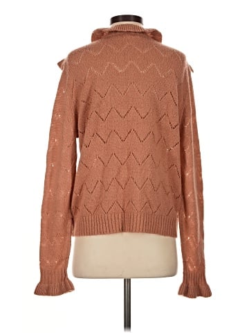 Glamorous Turtleneck Sweater (view 2)