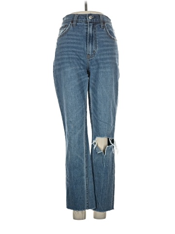 Abercrombie & Fitch Jeans (view 1)