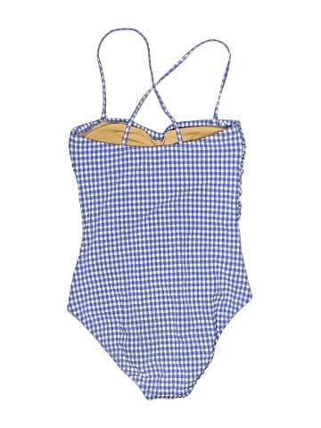 J.Crew Factory Store One Piece Swimsuit (view 2)