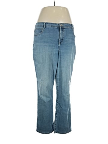 Style&Co Jeans (view 1)