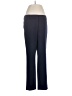 Talbots Color Block Blue Active Pants Size 8 - photo 1