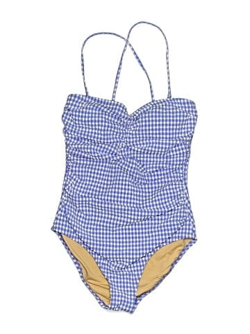 J.Crew Factory Store One Piece Swimsuit (view 1)