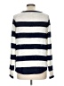 Lilly Pulitzer Stripes Blue Pullover Sweater Size L - photo 2