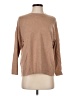 Eileen Fisher Tan Pullover Sweater Size XS - photo 1
