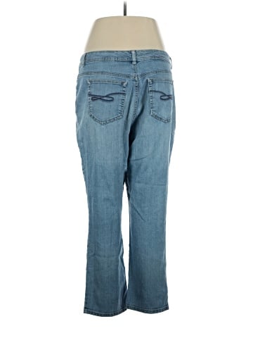 Style&Co Jeans (view 2)
