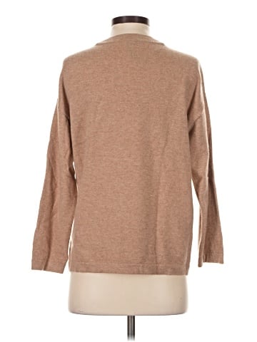 Eileen Fisher Pullover Sweater (view 2)