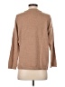 Eileen Fisher Tan Pullover Sweater Size XS - photo 2