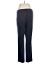 Talbots Color Block Blue Active Pants Size 8 - photo 2