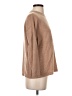 Eileen Fisher Tan Pullover Sweater Size XS - photo 4