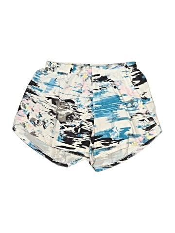 Adidas Athletic Shorts (view 1)