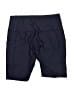 Assorted Brands Solid Blue Athletic Shorts Size M - photo 2