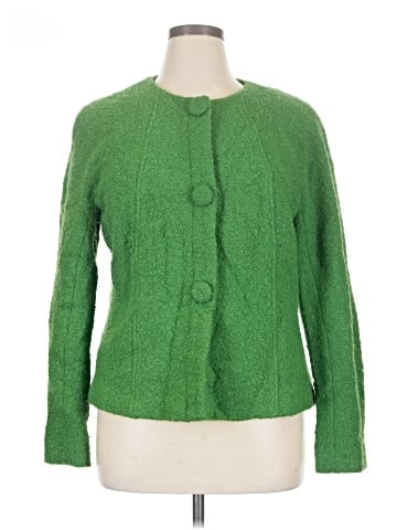 Lafayette 148 New York Jacket (view 1)