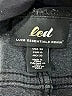 LED Luxe Essentials Denim Black Active Pants Size 30 waist - photo 6
