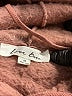 Love Tree 100% Polyester Brown Fleece Size M - photo 7
